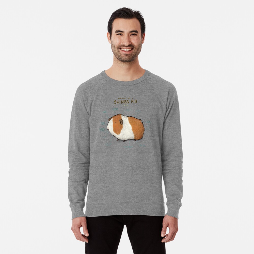 Item preview, Lightweight Sweatshirt designed and sold by SophieCorrigan.