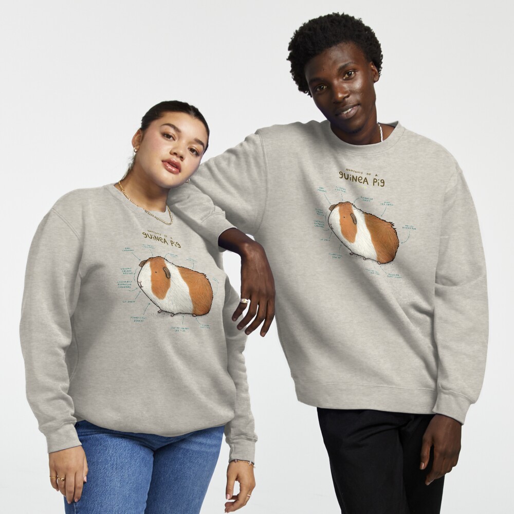 Item preview, Pullover Sweatshirt designed and sold by SophieCorrigan.