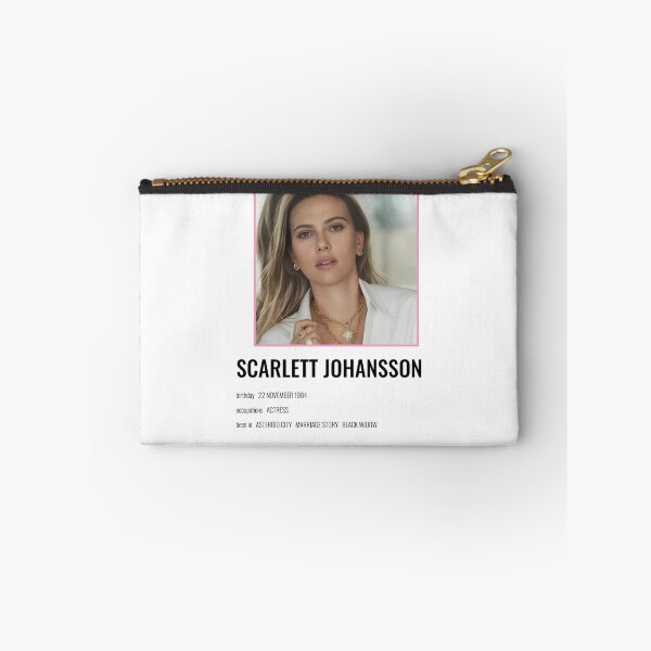 Item preview, Art - Scarlett Johansson designed and sold by socratesam.