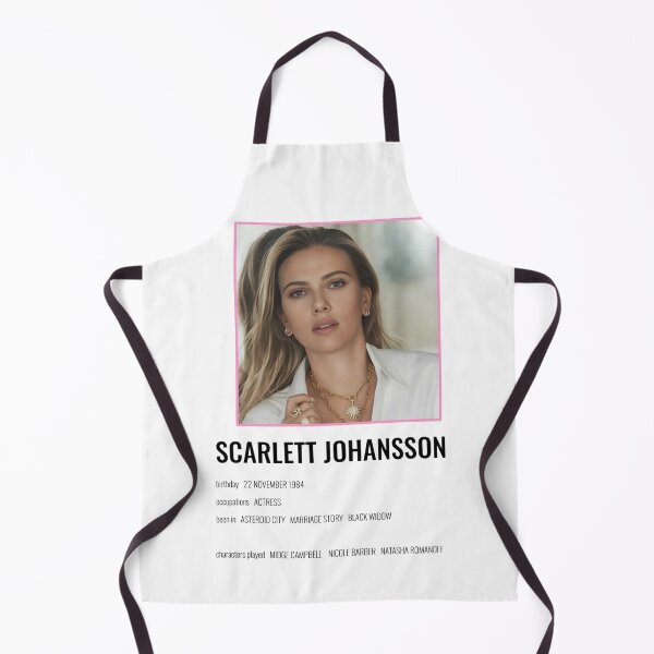 Item preview, Art - Scarlett Johansson designed and sold by socratesam.