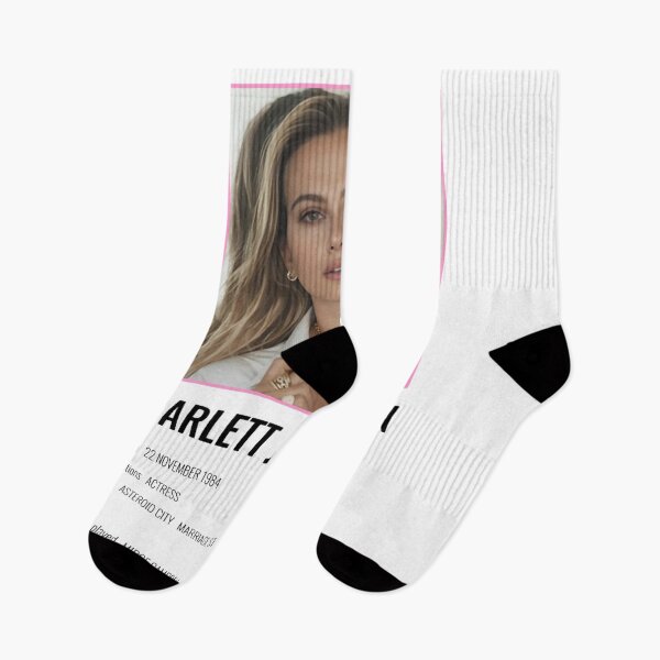 Item preview, Art - Scarlett Johansson designed and sold by socratesam.