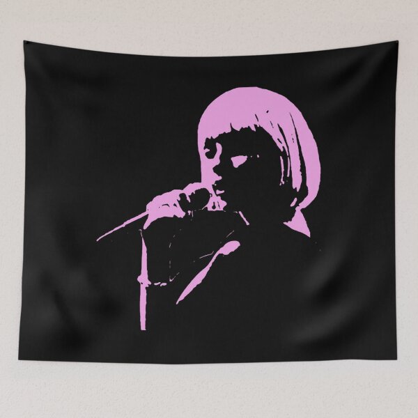 Item preview, Art - Scarlett Johansson designed and sold by socratesam.