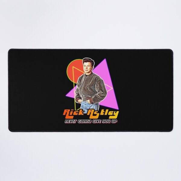 Item preview, Art - Rick Astley designed and sold by odettenorvi.