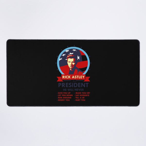 Item preview, Art - Rick Astley designed and sold by odettenorvi.