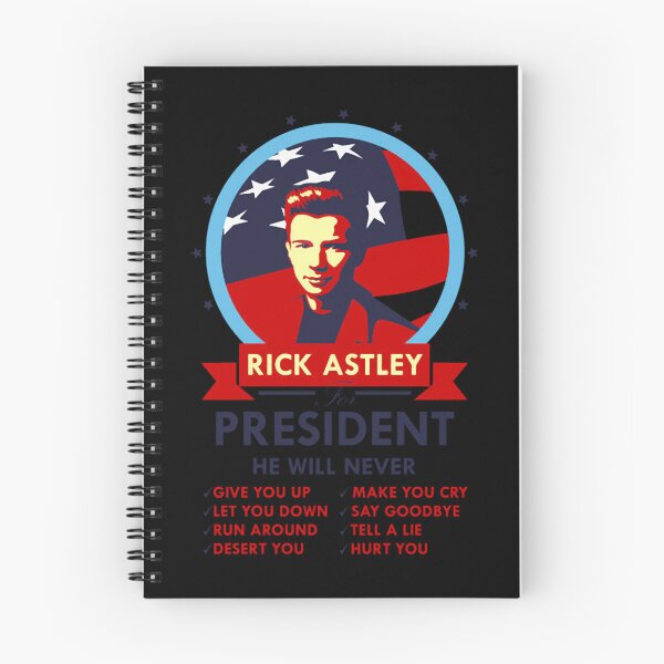 Aperçu de l'œuvre Art - Rick Astley créée et vendue par odettenorvi.