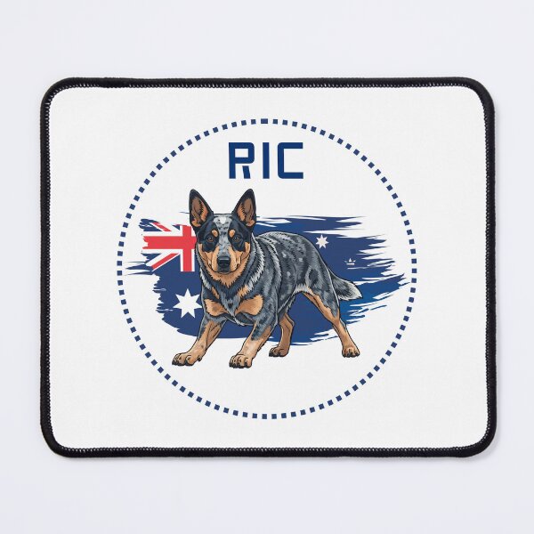 Item preview, Dogs of the Formula 1 World - Daniel Ricciardo, Australia designed and sold by CRGreatStuff.