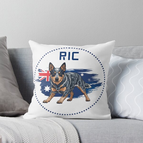 Item preview, Dogs of the Formula 1 World - Daniel Ricciardo, Australia designed and sold by CRGreatStuff.