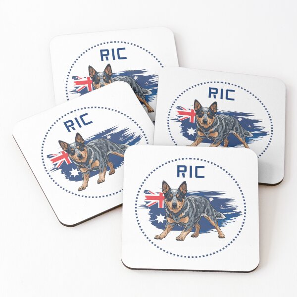 Item preview, Dogs of the Formula 1 World - Daniel Ricciardo, Australia designed and sold by CRGreatStuff.
