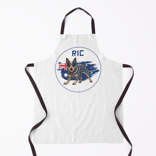 Item preview, Dogs of the Formula 1 World - Daniel Ricciardo, Australia designed and sold by CRGreatStuff.