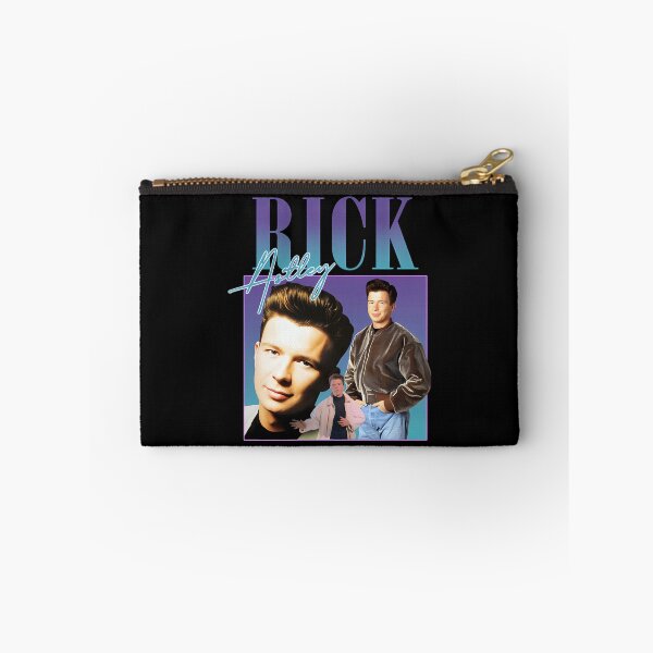 Artikelvorschau, Kunst - Rick Astley entworfen und verkauft von odettenorvi.