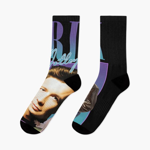 Item preview, Art - Rick Astley designed and sold by odettenorvi.