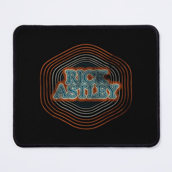 Item preview, Art - Rick Astley designed and sold by odettenorvi.