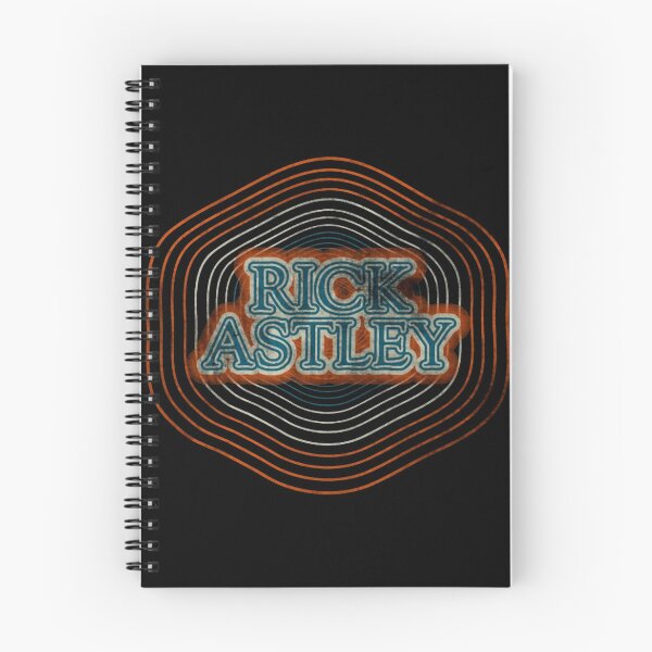 Item preview, Art - Rick Astley designed and sold by odettenorvi.