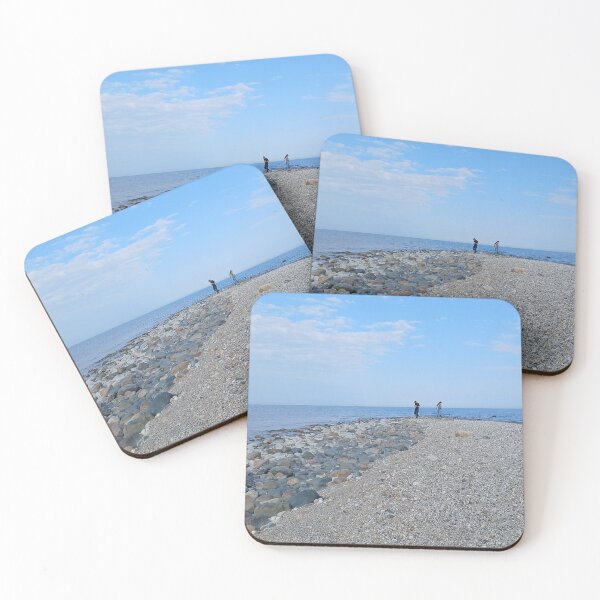 Item preview, Sturgeon Point  designed and sold by Rebecca  Hanchett.