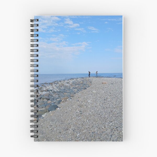 Item preview, Sturgeon Point  designed and sold by Rebecca  Hanchett.