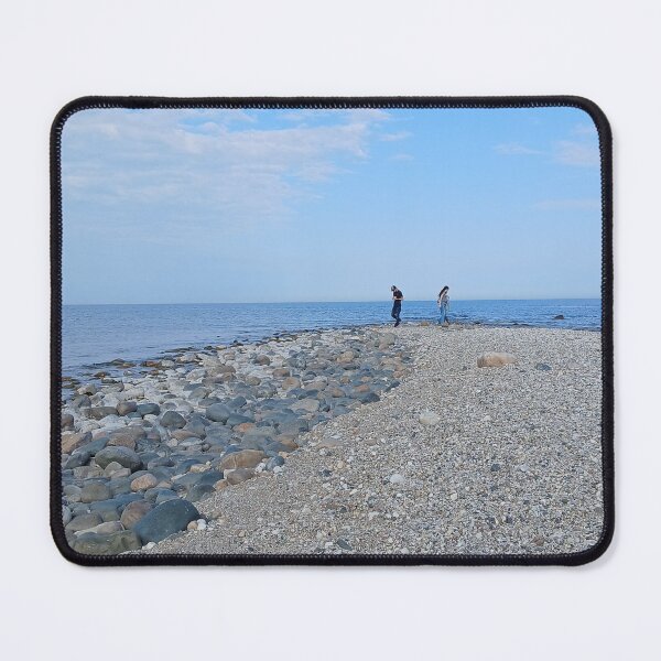 Item preview, Sturgeon Point designed and sold by Rebecca Hanchett.