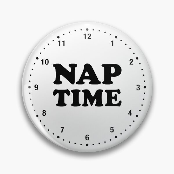 Item preview, Nap Time designed and sold by Captain Banjo.
