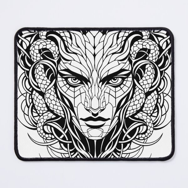 Item preview, Medusa Spirit designed and sold by PolinaMirralisa.