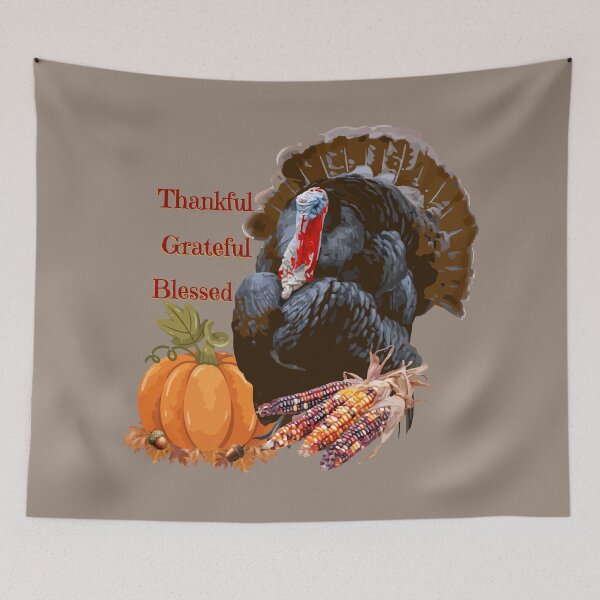 Item preview, Thanksgiving Vibes by H LaBs Creations © designed and sold by H LaBs Creations.
