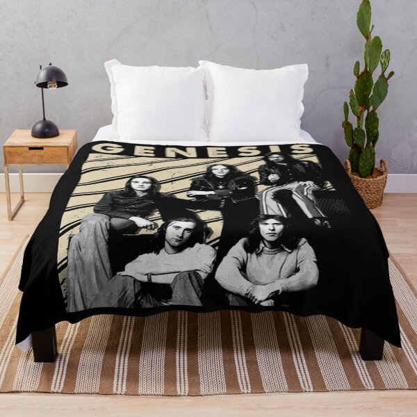 Item preview, Art - Phil Collins designed and sold by fafatobigba.