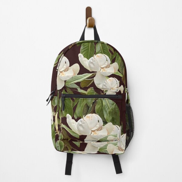 Item preview, MAGNOLIA BLOSSOM BRANCHES designed and sold by ABEBERMANCHUTE.