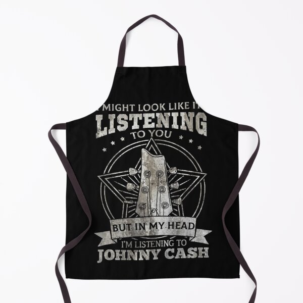 Item preview, Art - Johnny Cash designed and sold by ErikaCarano.