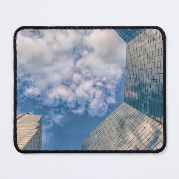 Item preview, Skyscrapers and Skyward View designed and sold by jvnimages.