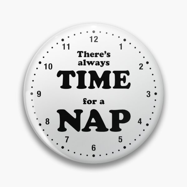 Item preview, Nap Time designed and sold by Captain Banjo.