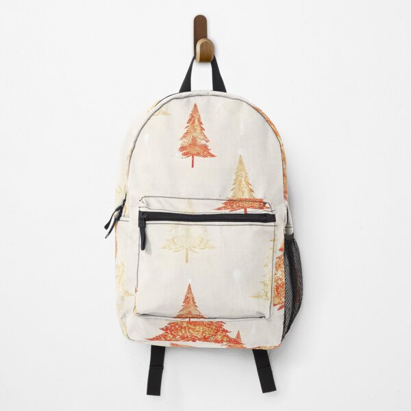 Item preview, Luxury Christmas Christmas Trees Festive Modern Collection designed and sold by TrendyDesigne412.