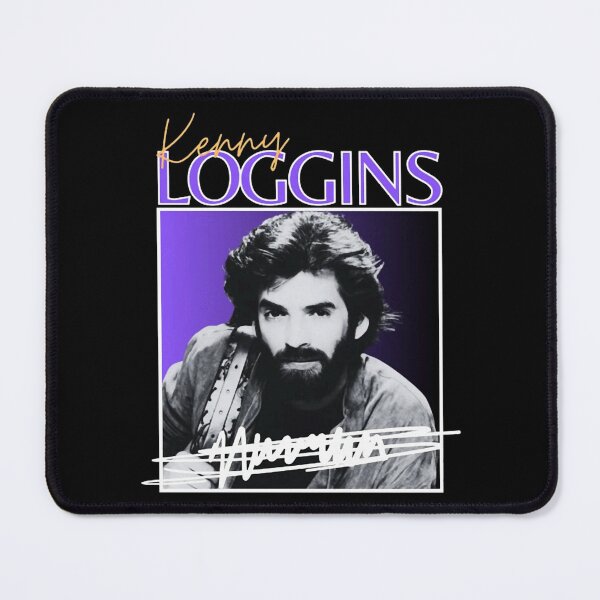 Item preview, Art - Kenny Loggins designed and sold by thomaasa.