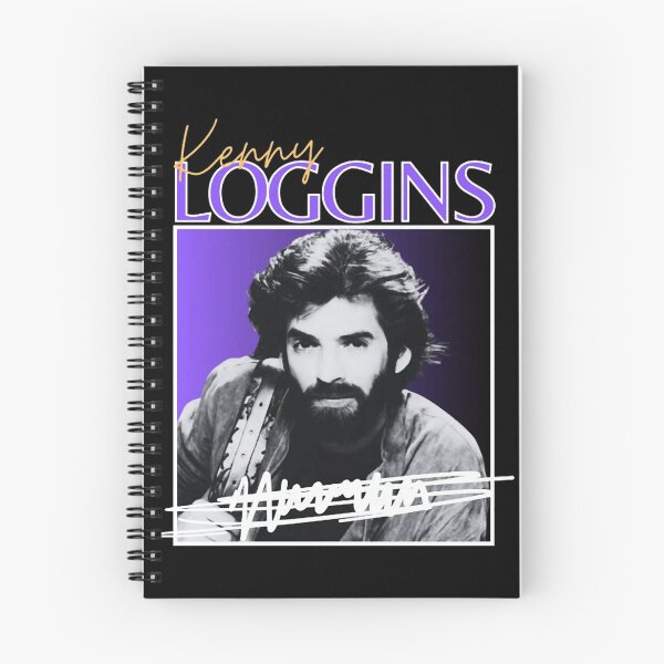 Item preview, Art - Kenny Loggins designed and sold by thomaasa.