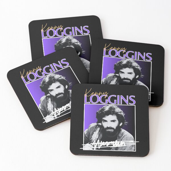 Item preview, Art - Kenny Loggins designed and sold by thomaasa.