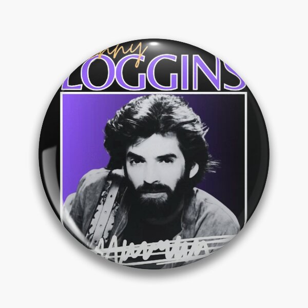 Item preview, Art - Kenny Loggins designed and sold by thomaasa.