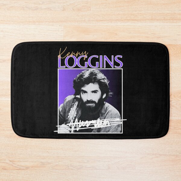 Item preview, Art - Kenny Loggins designed and sold by thomaasa.