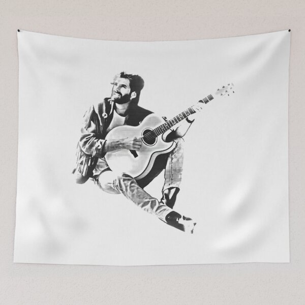 Item preview, Art - Kenny Loggins designed and sold by thomaasa.