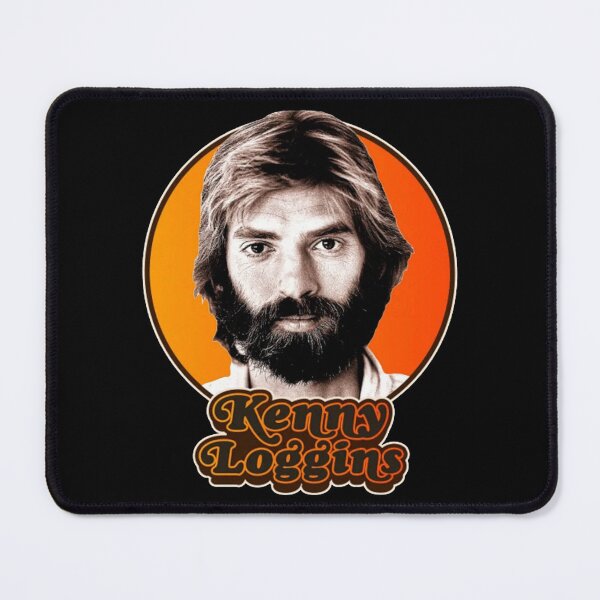 Item preview, Art - Kenny Loggins designed and sold by thomaasa.