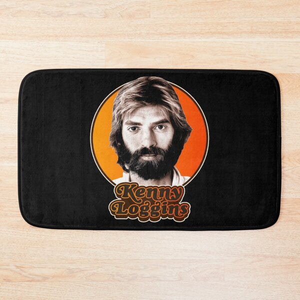 Item preview, Art - Kenny Loggins designed and sold by thomaasa.