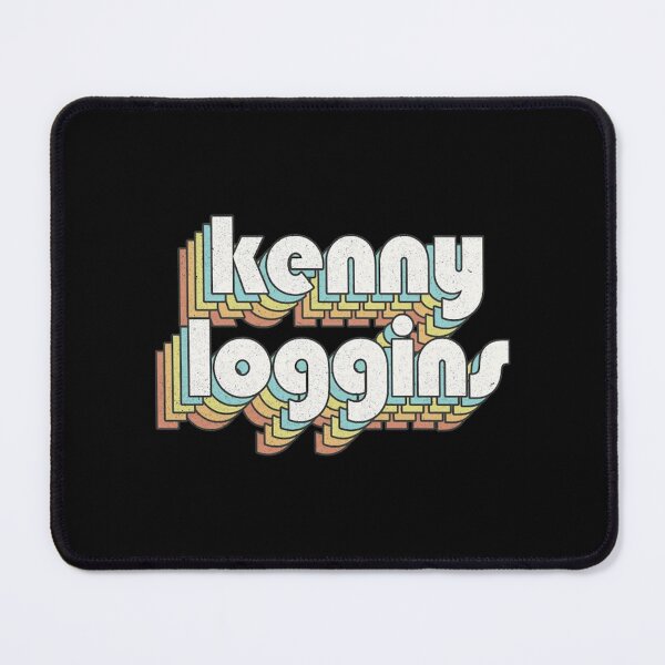 Item preview, Art - Kenny Loggins designed and sold by thomaasa.