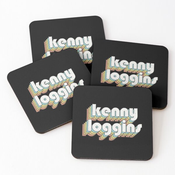 Item preview, Art - Kenny Loggins designed and sold by thomaasa.