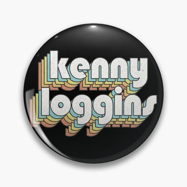 Item preview, Art - Kenny Loggins designed and sold by thomaasa.