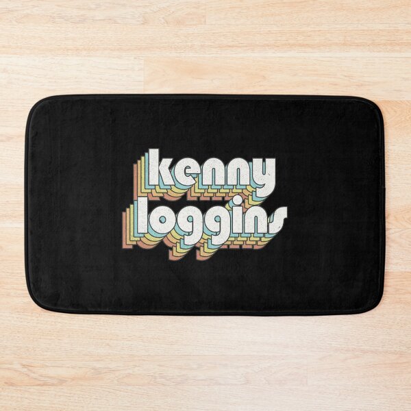 Item preview, Art - Kenny Loggins designed and sold by thomaasa.