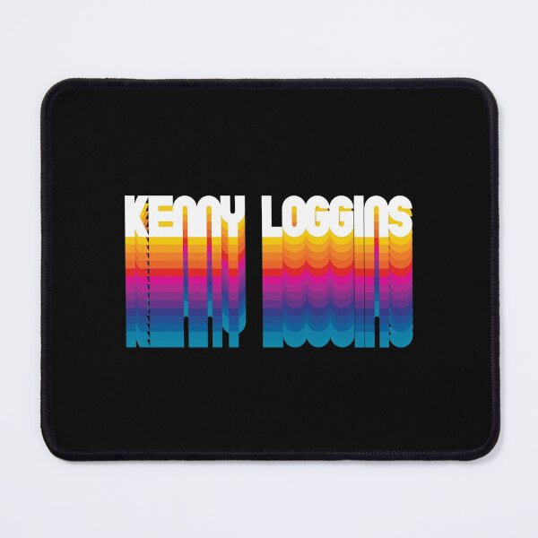 Item preview, Art - Kenny Loggins designed and sold by thomaasa.