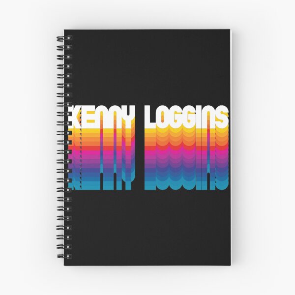 Item preview, Art - Kenny Loggins designed and sold by thomaasa.