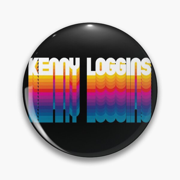 Item preview, Art - Kenny Loggins designed and sold by thomaasa.
