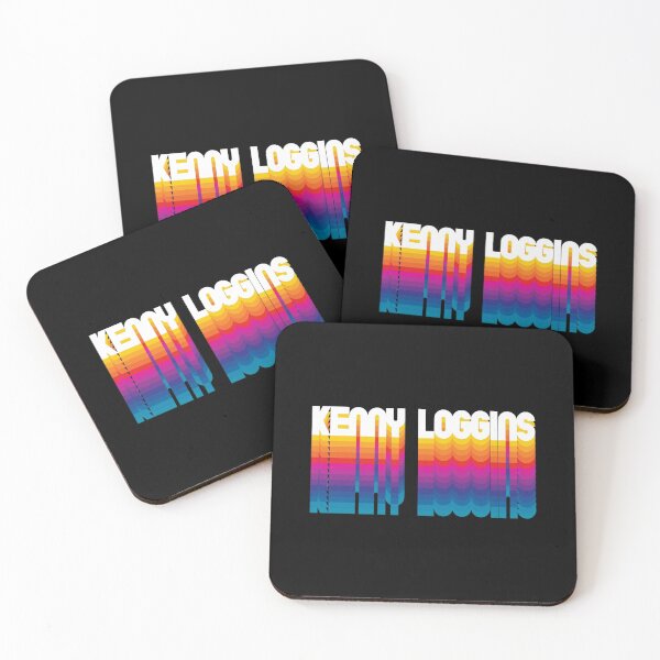 Item preview, Art - Kenny Loggins designed and sold by thomaasa.