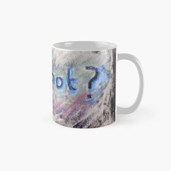 Item preview, Why not? designed and sold by Samantha Glynn.