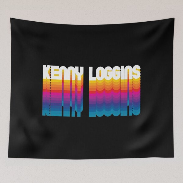 Item preview, Art - Kenny Loggins designed and sold by thomaasa.