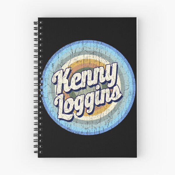 Item preview, Art - Kenny Loggins designed and sold by thomaasa.