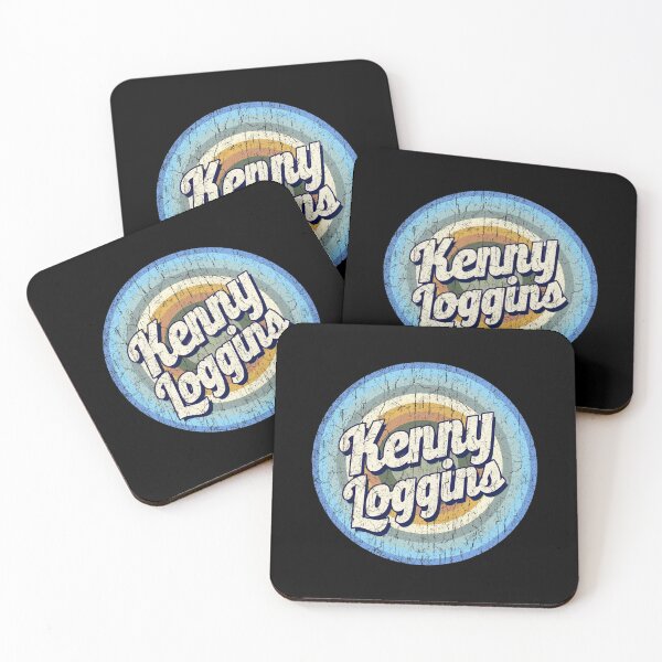Item preview, Art - Kenny Loggins designed and sold by thomaasa.