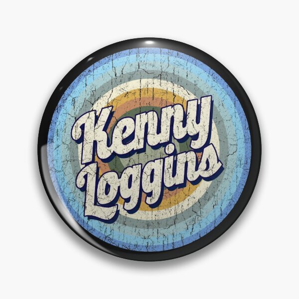 Item preview, Art - Kenny Loggins designed and sold by thomaasa.